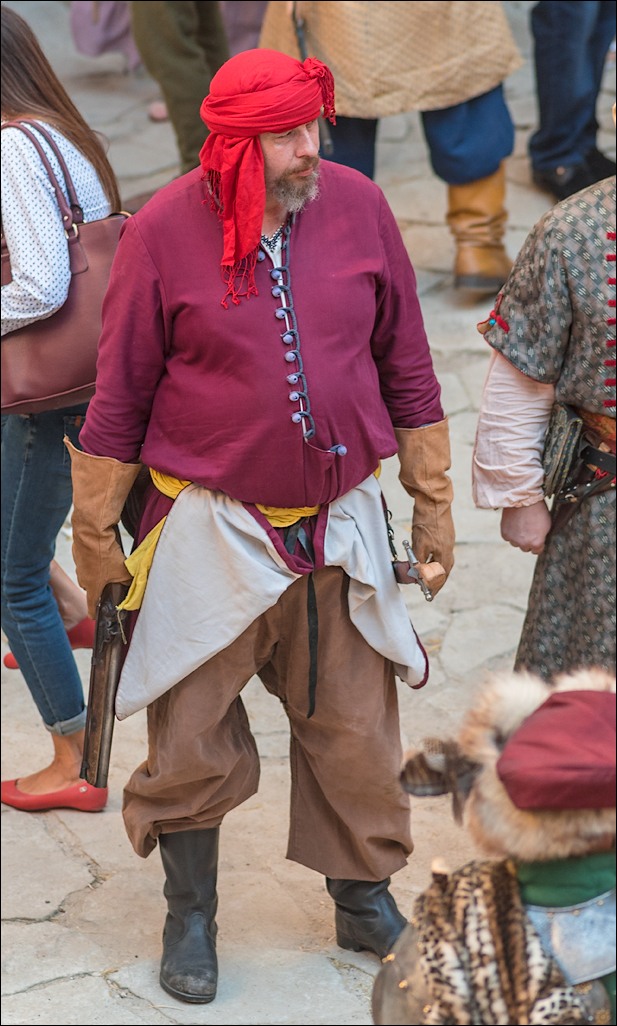 Soroca 5th Tower 16081322350