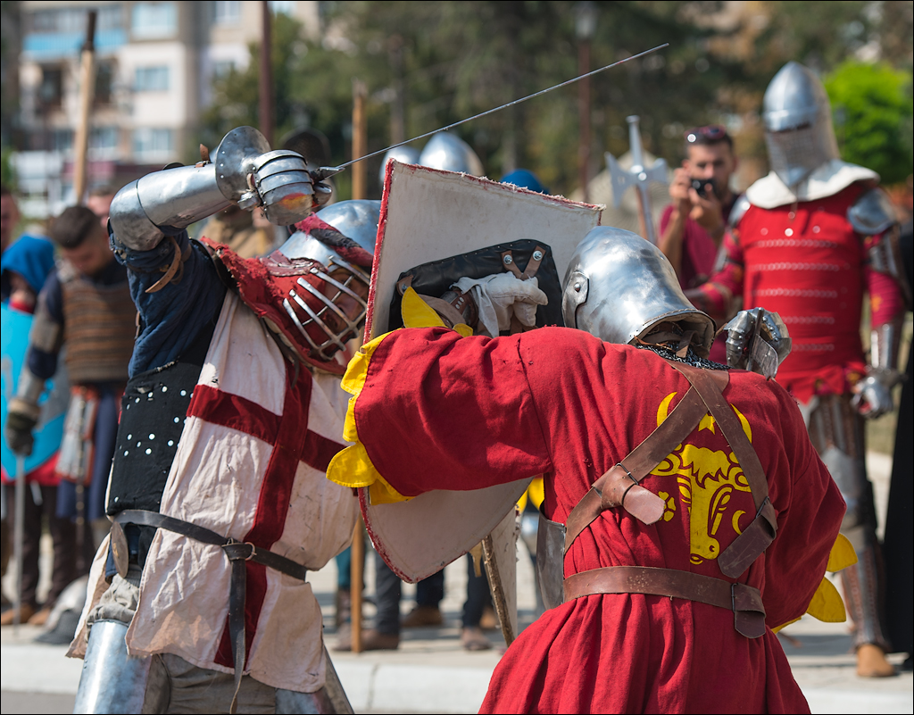 5 Th Turn 2017 144144