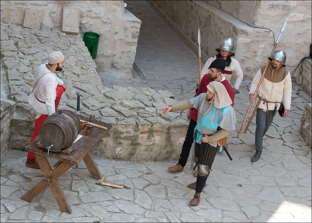 5 Th Turn 2017 150150