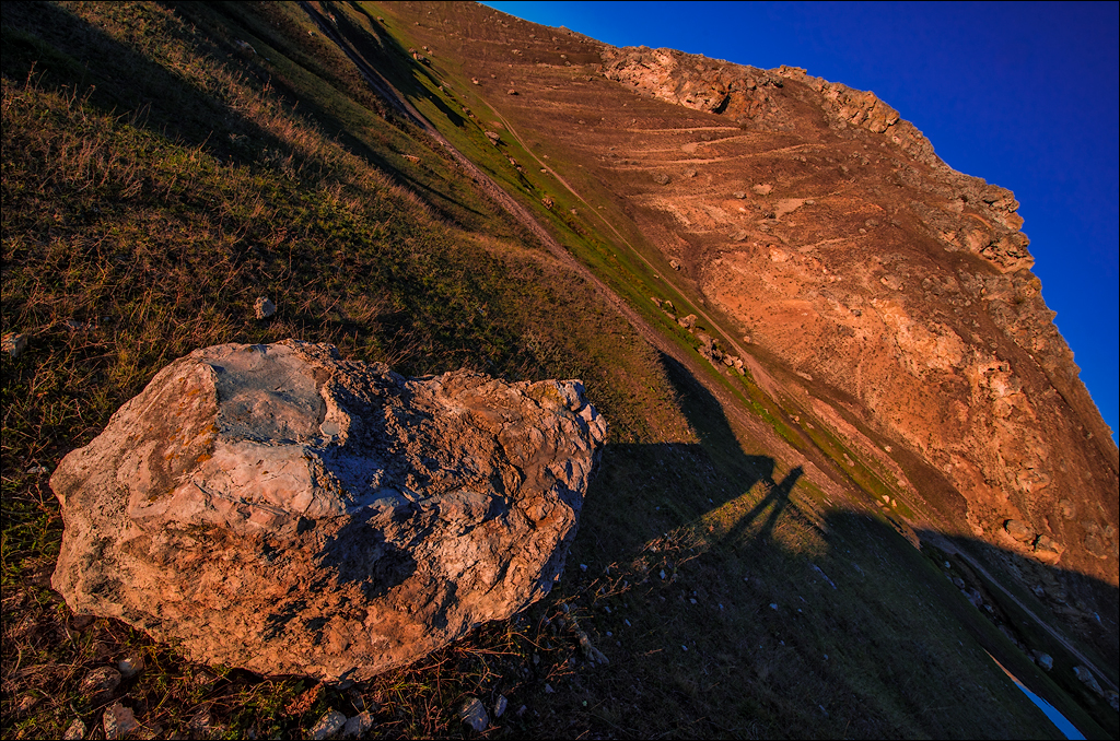 Каракушень - Коржеуць - Тринка '2016.