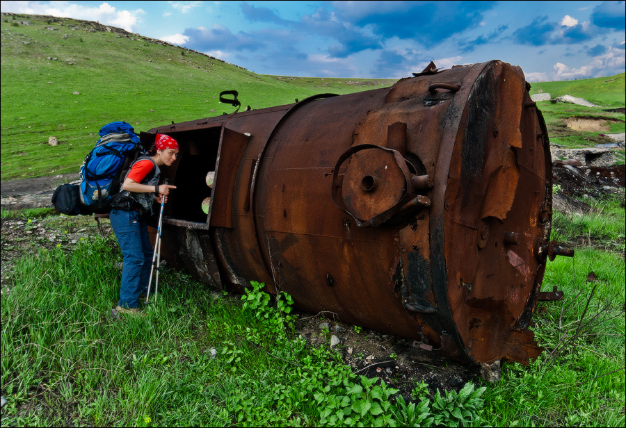 Коржеуць - Гординешть '2011.