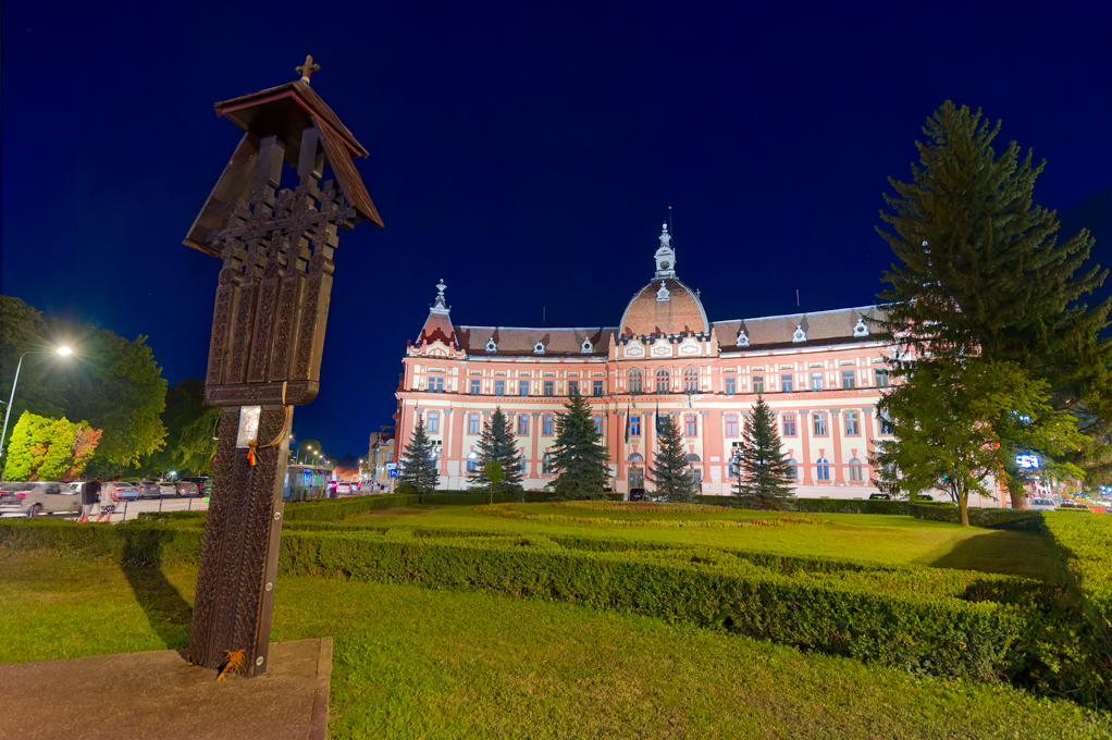 Brașov - Timișu de Jos '2024