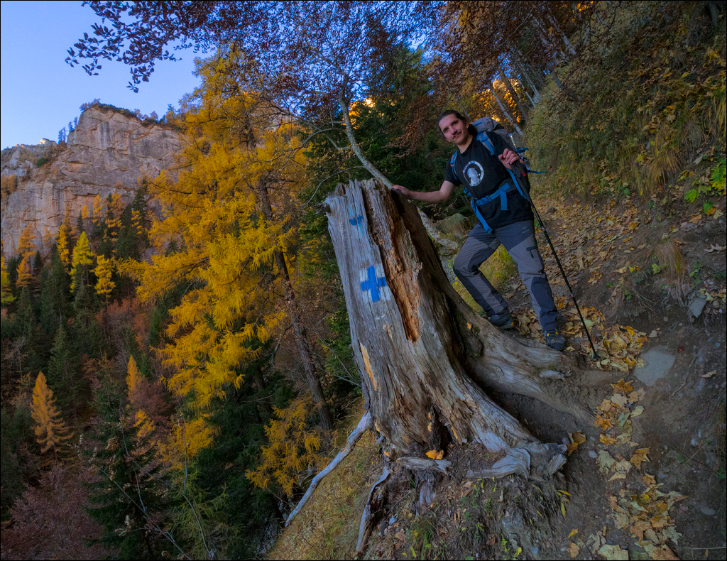 Bucegi Omu 20170912006