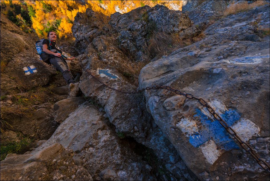 Bucegi Omu 20170912008