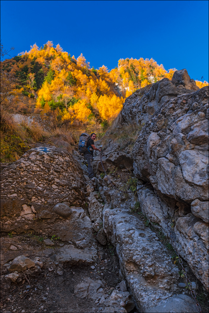Bucegi Omu 20170912012
