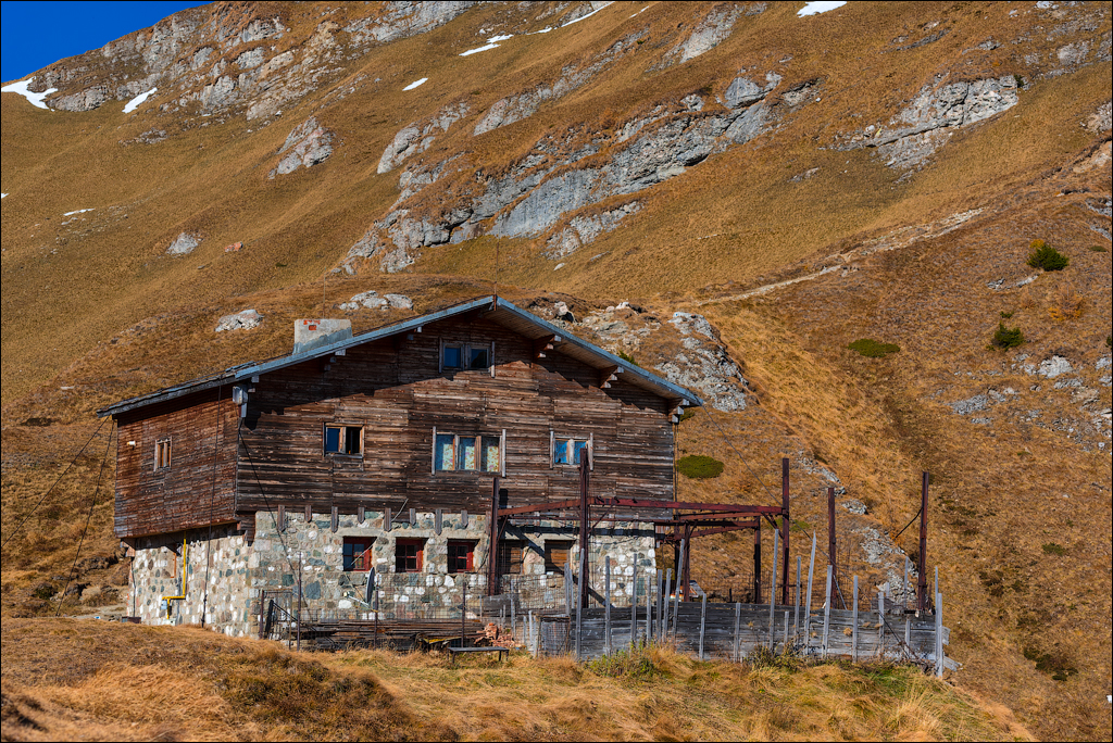 Bucegi Omu 20170912018