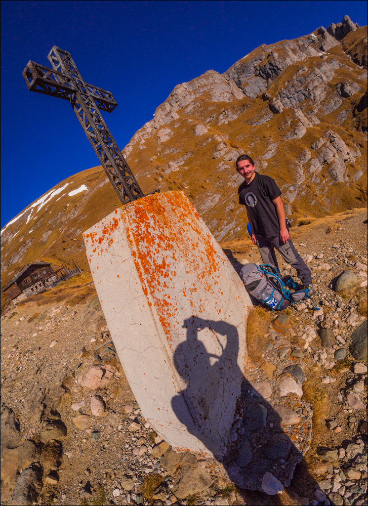 Bucegi Omu 20170912029