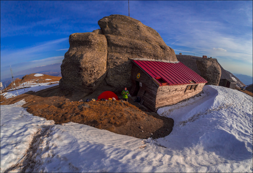 Bucegi Omu 20170912048