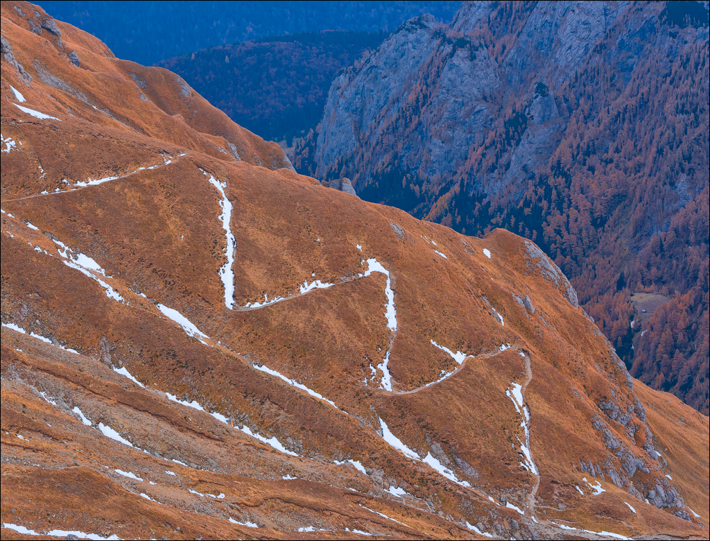 Bucegi Omu 20170912051