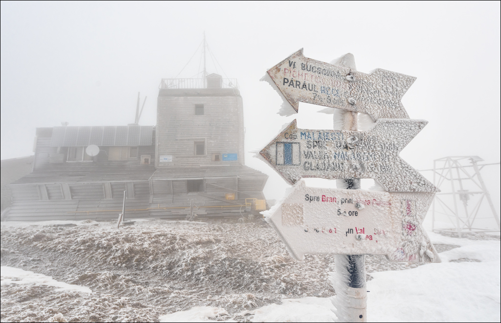 Bucegi Omu 20170912077