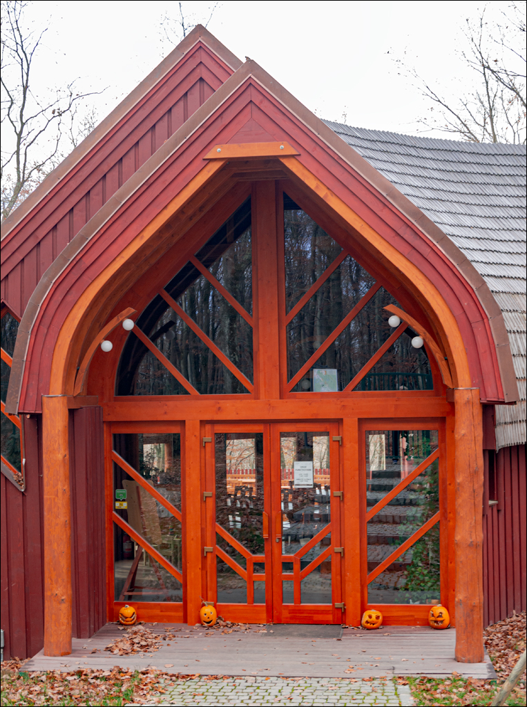 ClujNapoca PesteraUrsilor 20161111 102