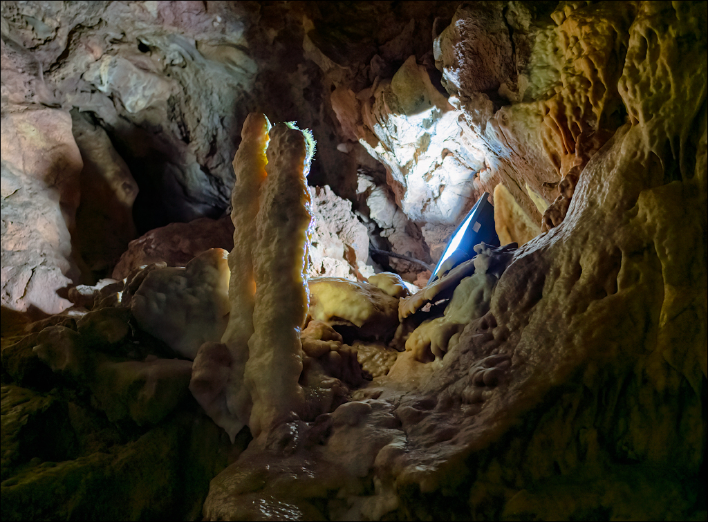 ClujNapoca PesteraUrsilor 20161111 179