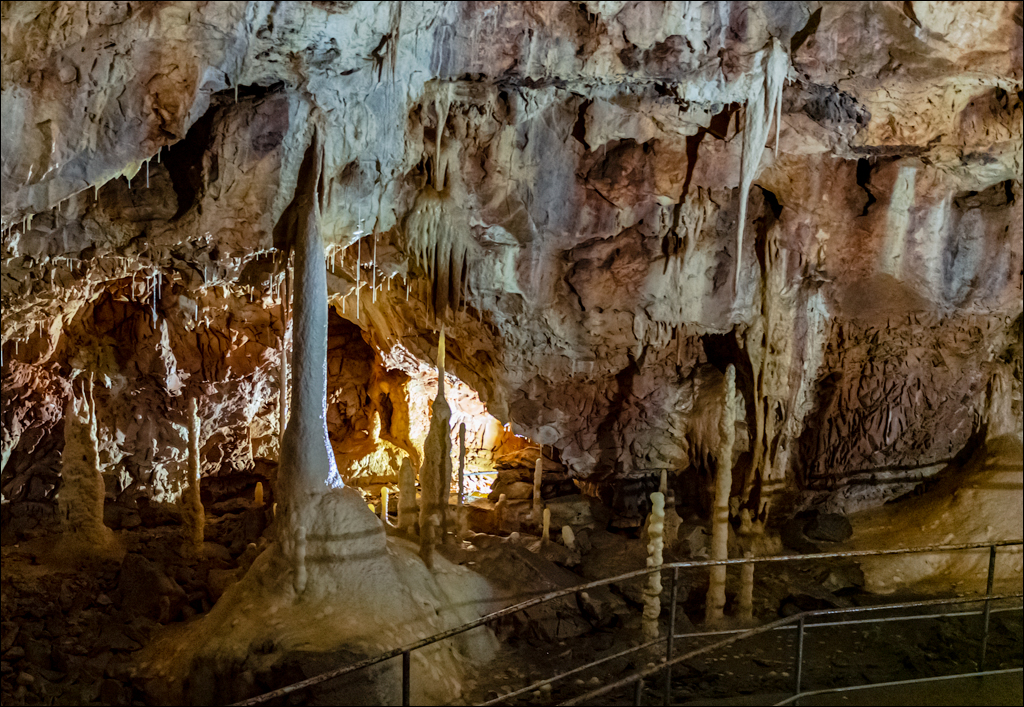 ClujNapoca PesteraUrsilor 20161111 182