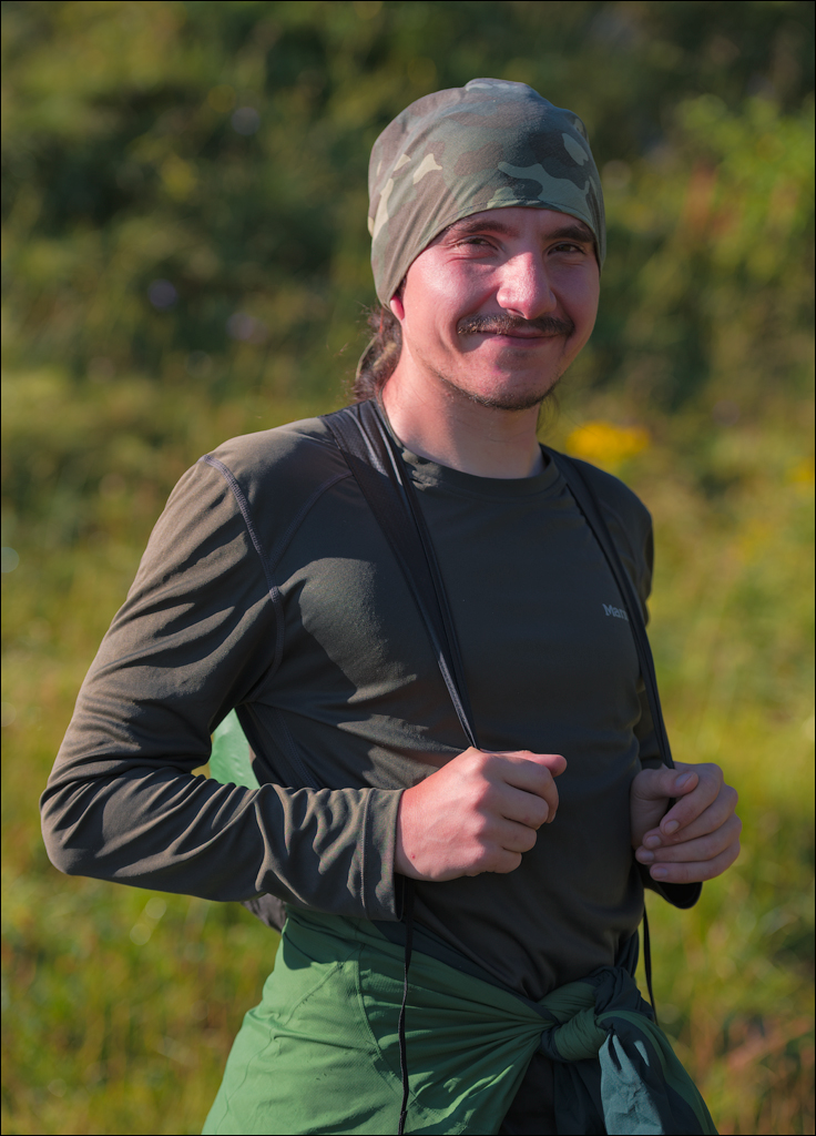 Rodnei Petrosu 20180805049