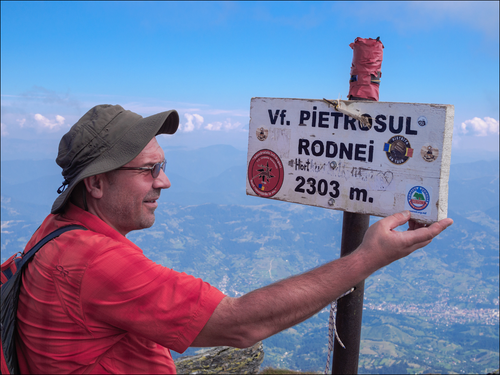 Rodnei Petrosu 20180805059