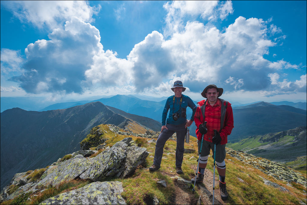 Rodnei Petrosu 20180805066