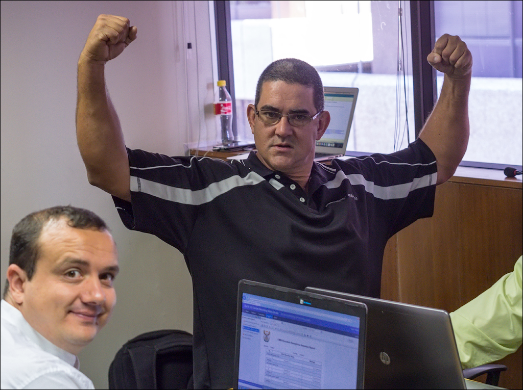 Pretoria 3 20150808099