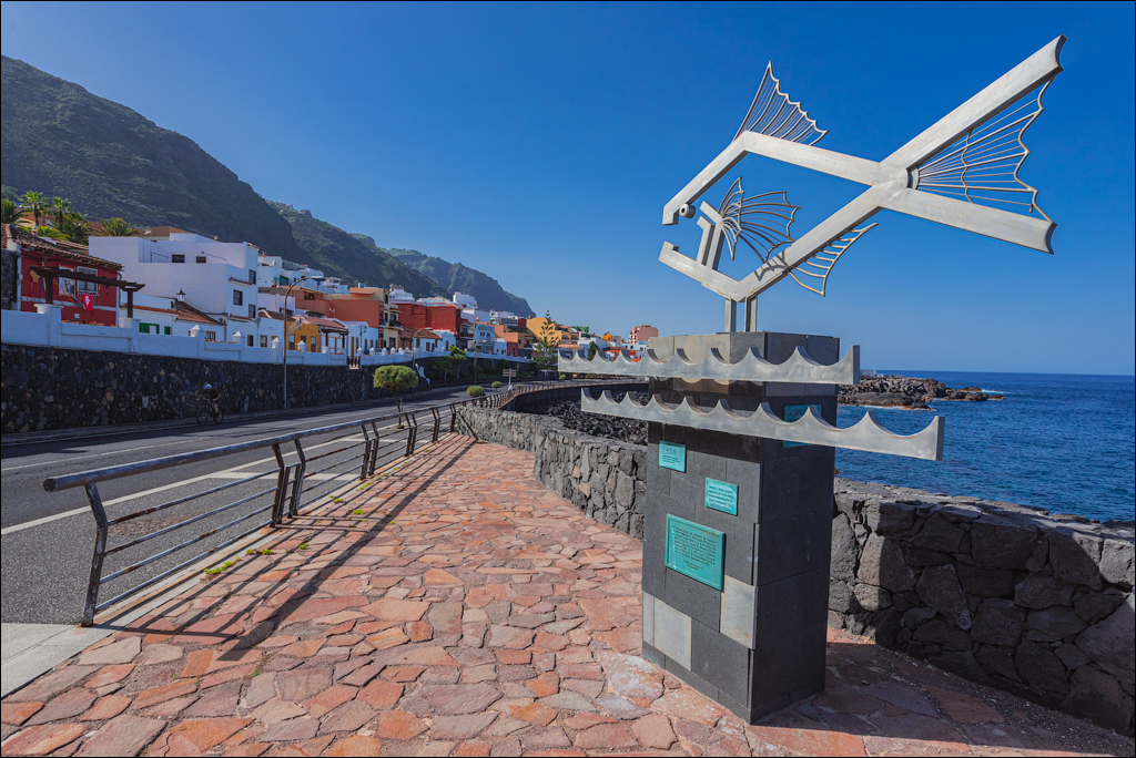 Garachico & Icod de Los Vinos