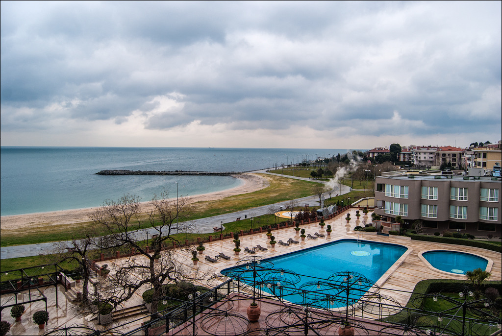 Istanbul 2009022315415101