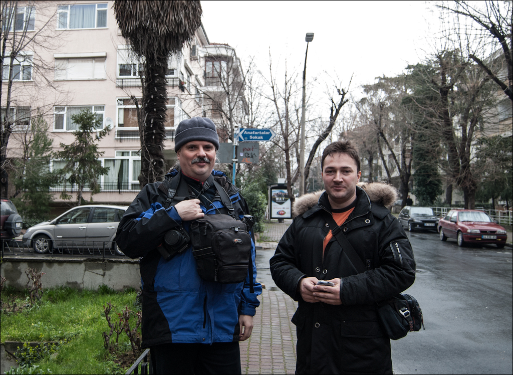 Istanbul 2009022316000906