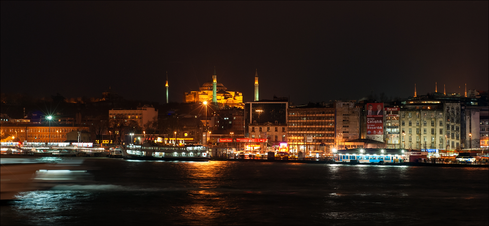 Istanbul 20090223192610106