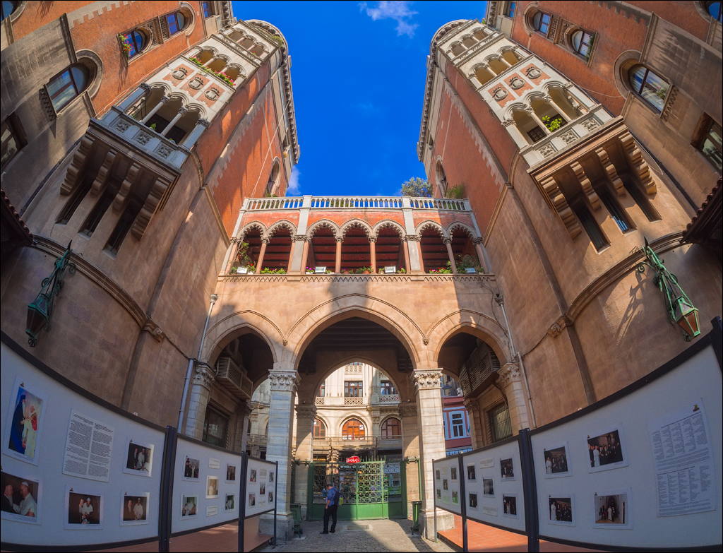 Istanbul 2015 20150815028