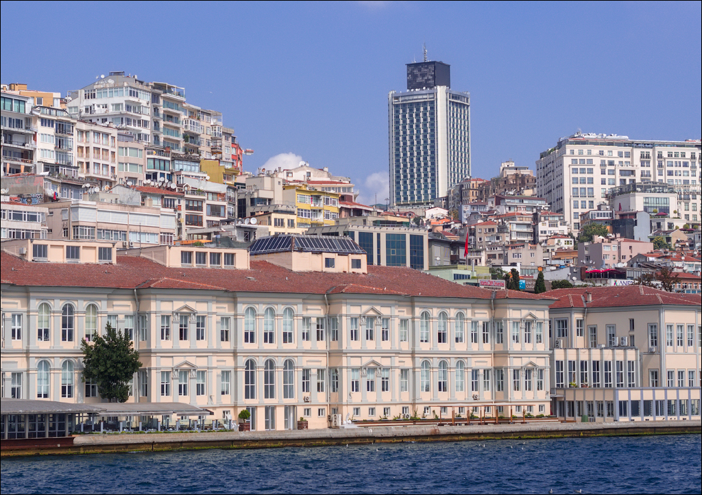 Istanbul 2015 20150815069