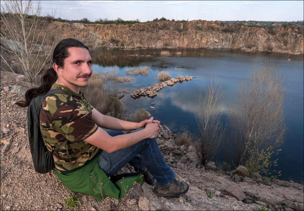 Aktov Canyon 20190420051