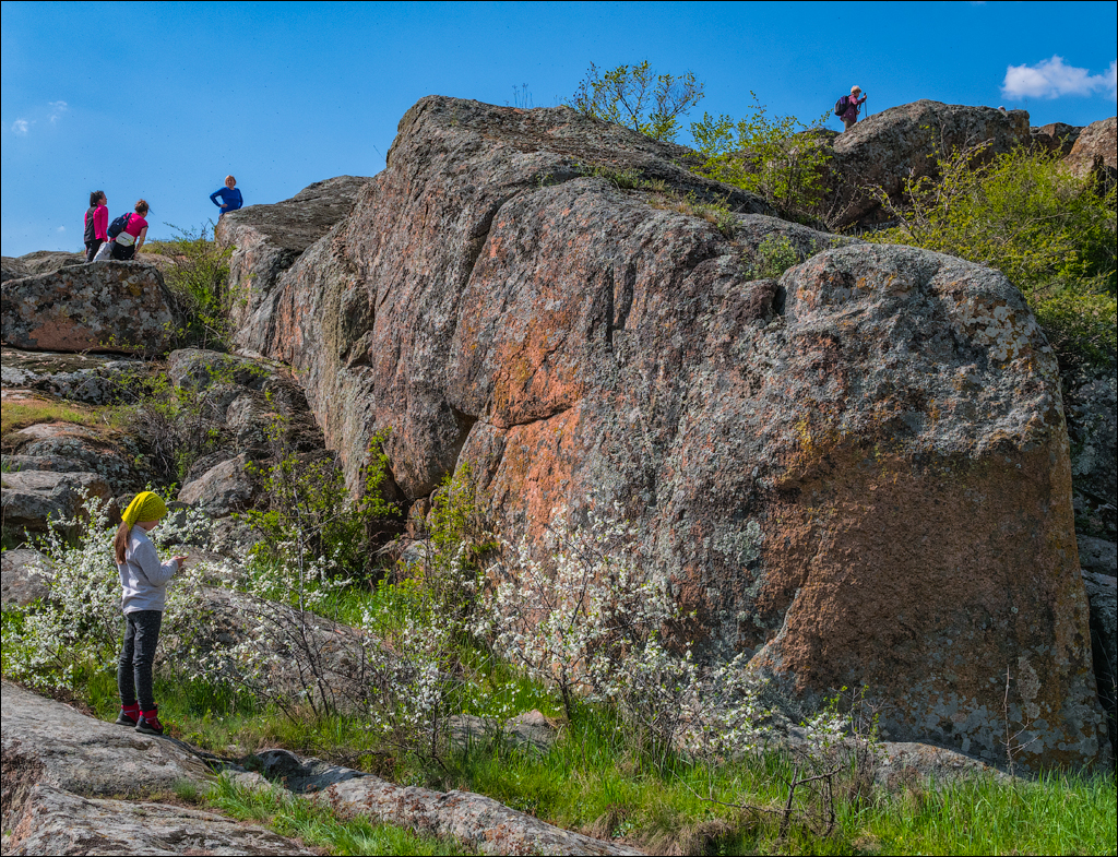 Aktov Canyon 20190420120