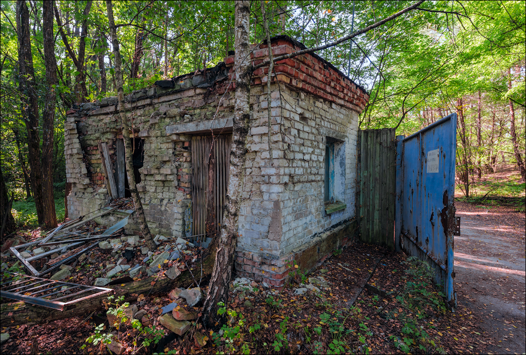 PripyatChernobyl Jun2018 035