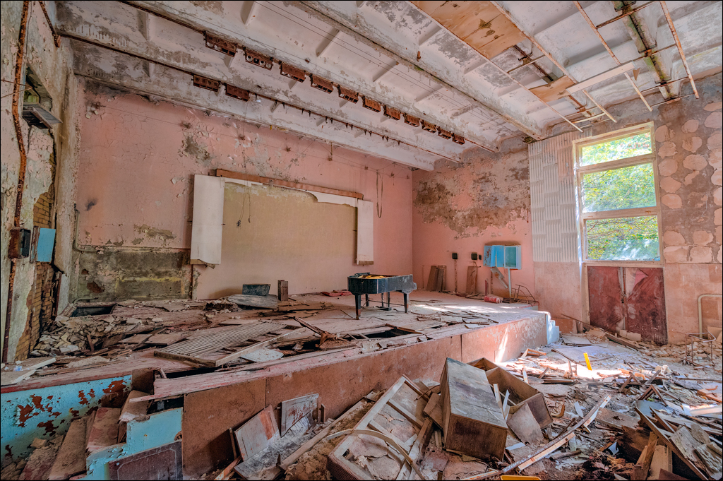 PripyatChernobyl Jun2018 102