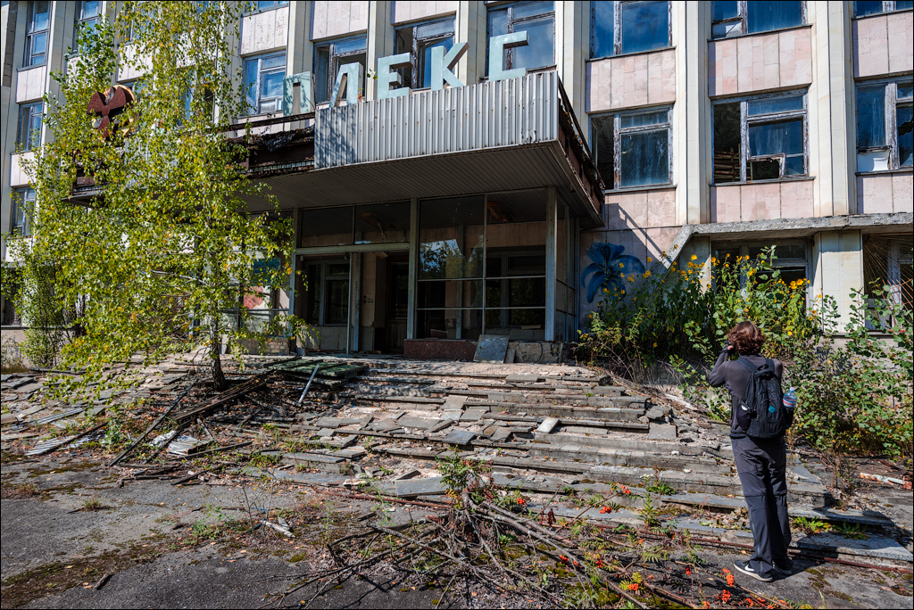 PripyatChernobyl Jun2018 115