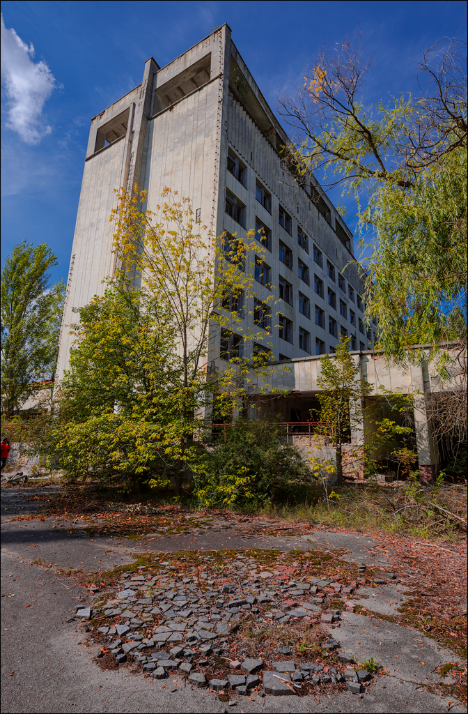 PripyatChernobyl Jun2018 120