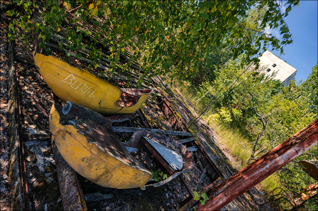 PripyatChernobyl Jun2018 152