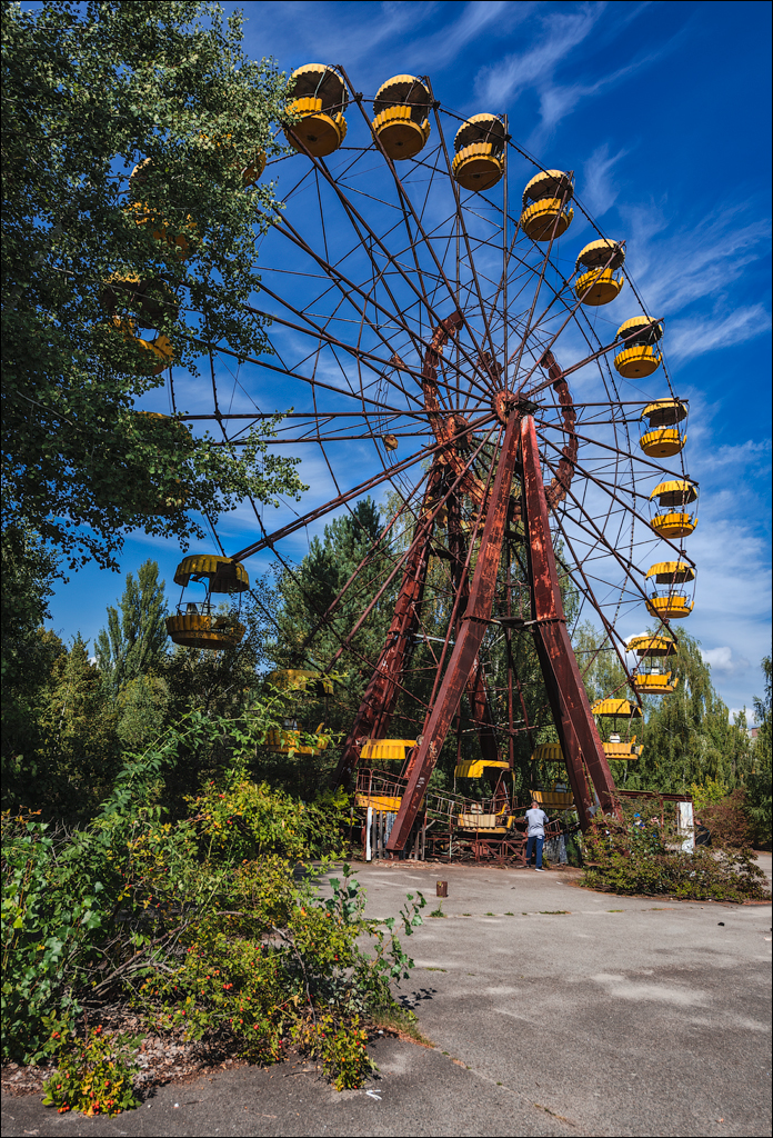 PripyatChernobyl Jun2018 157