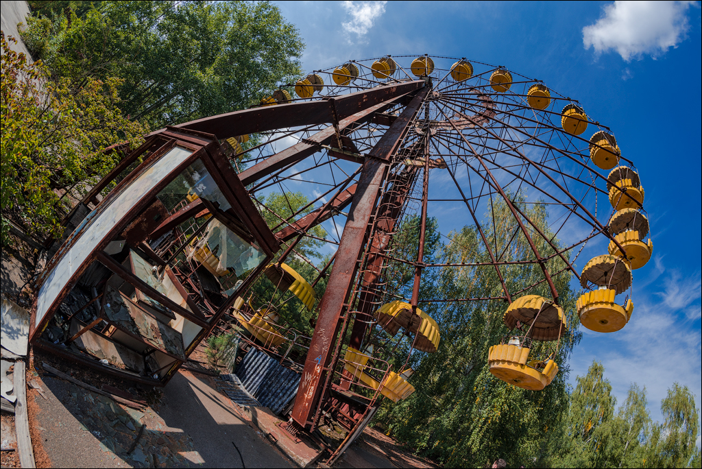 PripyatChernobyl Jun2018 161