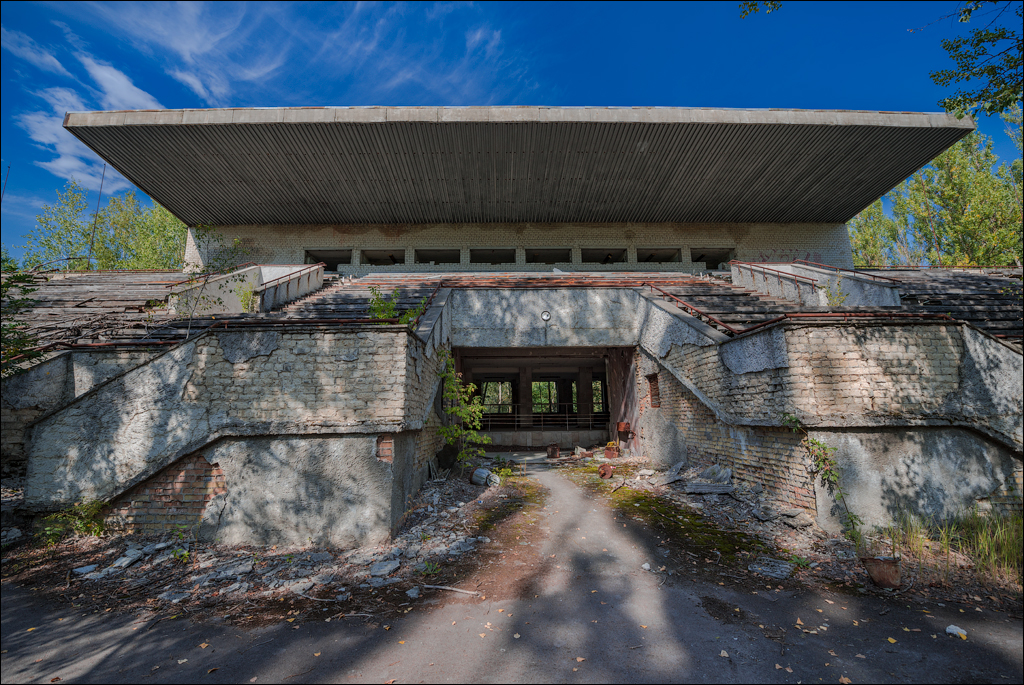 PripyatChernobyl Jun2018 167