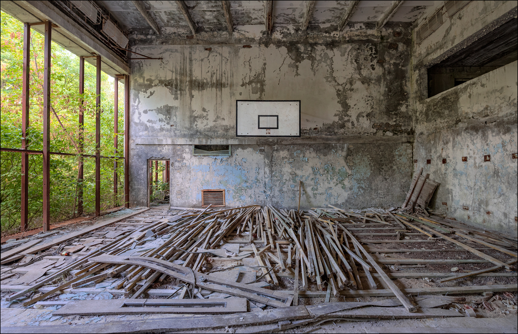 PripyatChernobyl Jun2018 175