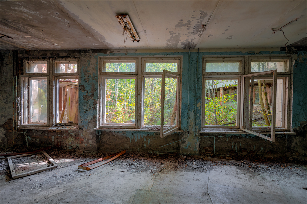 PripyatChernobyl Jun2018 189