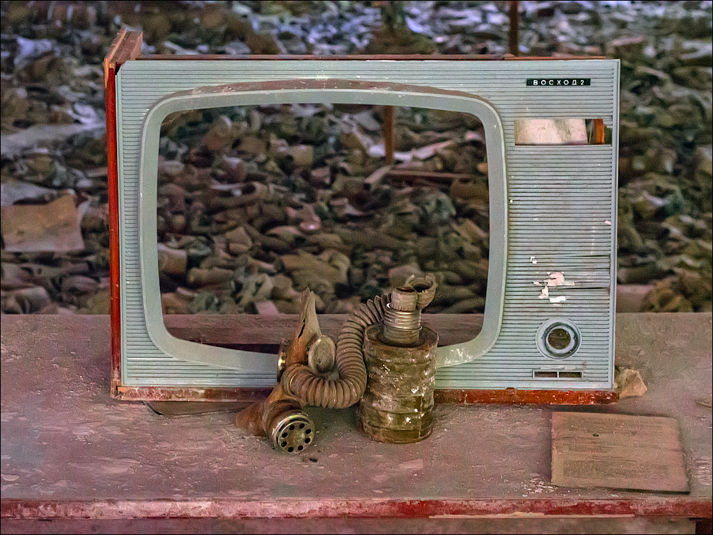 PripyatChernobyl Jun2018 192