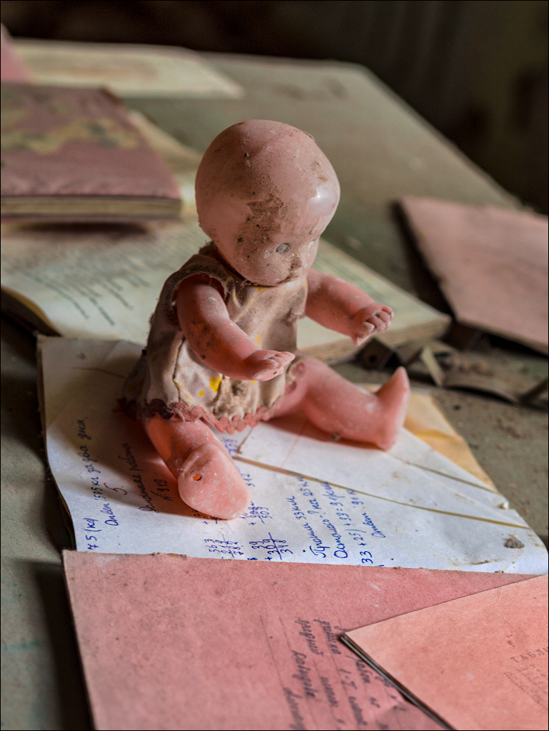 PripyatChernobyl Jun2018 196