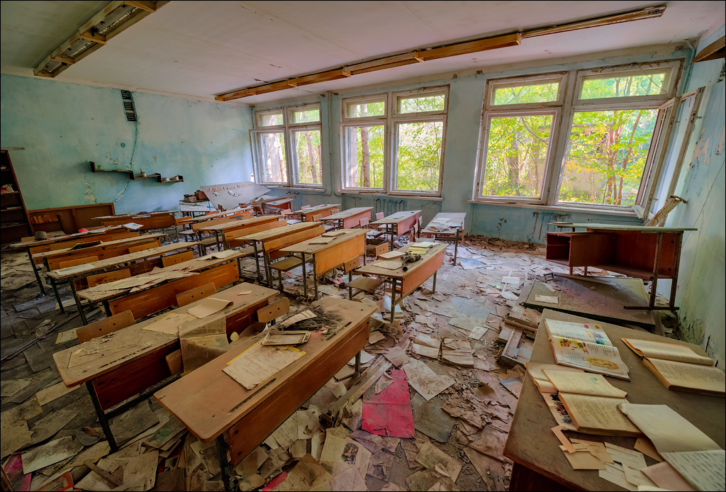 PripyatChernobyl Jun2018 205