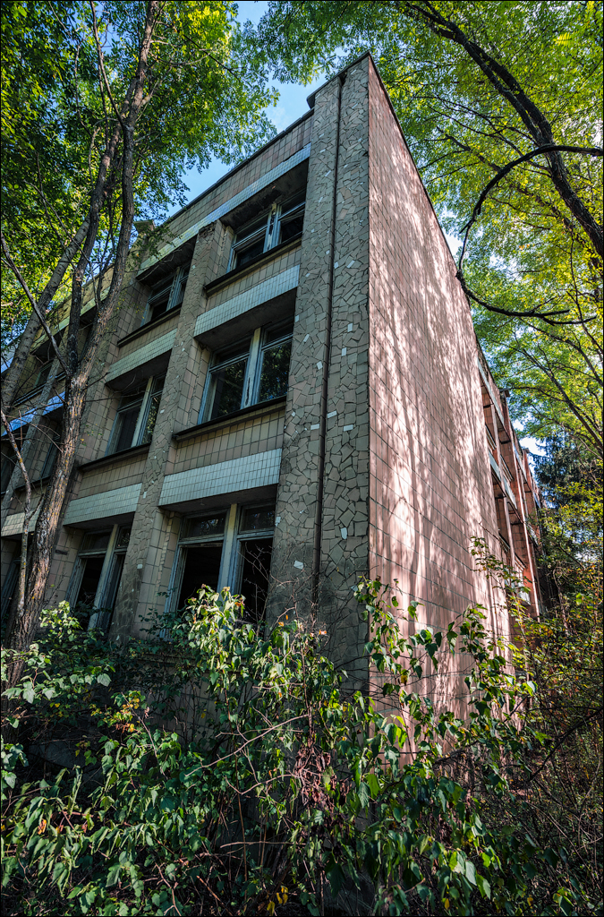 PripyatChernobyl Jun2018 206