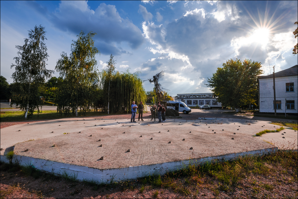 PripyatChernobyl Jun2018 245