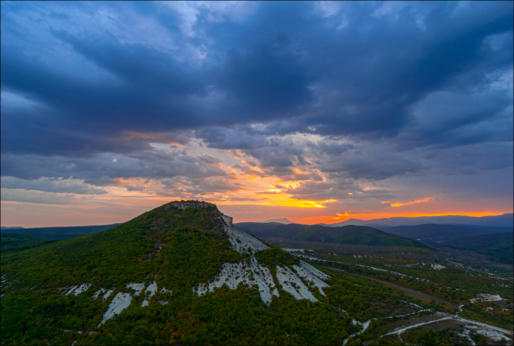 Крым. Октябрь '2010.