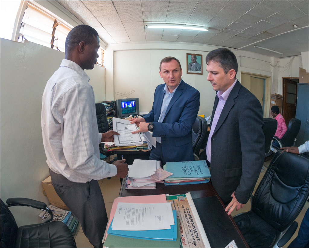 Zambia sep2014 P1 101