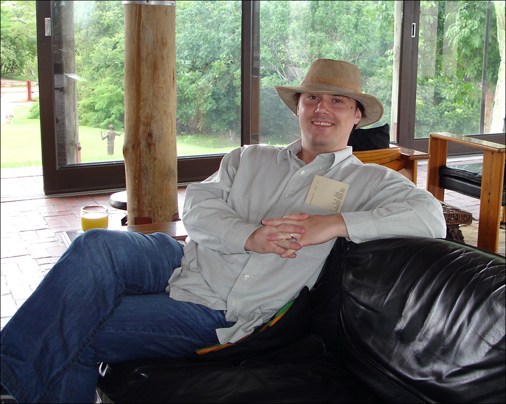 Zambia Chaminuka dec2006 144